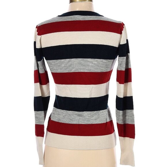 Roxy Size S Pullover Sweater - Picture 2 of 2